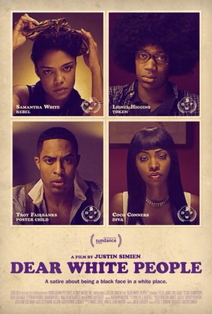 װİ Dear White People