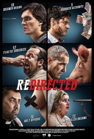 ɱع· Redirected