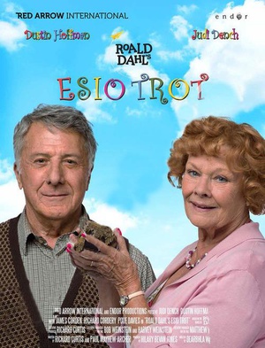 Сڹγ Roald Dahl\'s Esio Trot