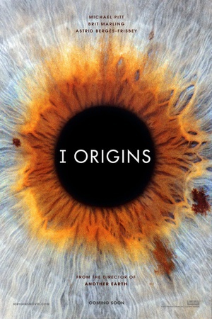 IԴ I Origins