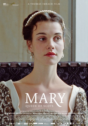 Ӣ Mary, Queen of Scots