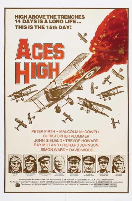 ƷԱ Aces High