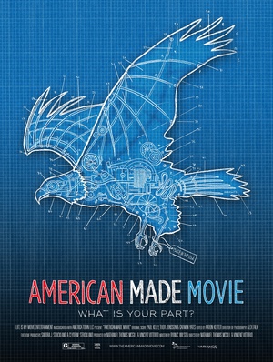 Ӱ American Made Movie