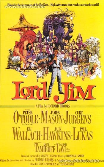 ķү Lord Jim