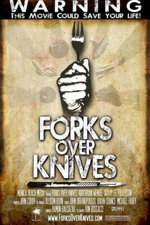 µ Forks Over Knives