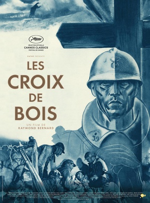 ľʮּ Les Croix de bois