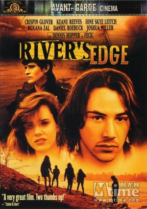 ӱԵ River\'s Edge