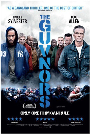 ڰ The Guvnors