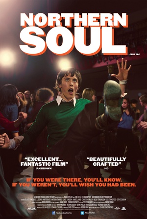  Northern Soul