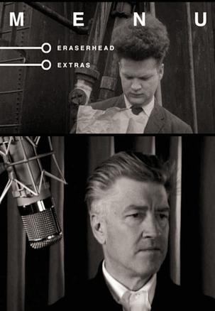 Eraserhead Stories