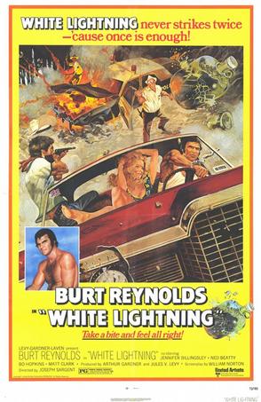 White Lightning