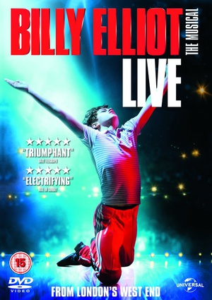 ־ Billy Elliot the Musical