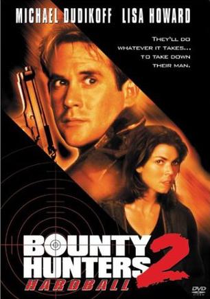 ɱ2 Bounty Hunters 2: Hardball