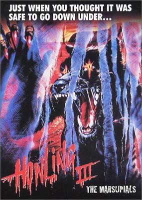 Ƶ3 Howling III