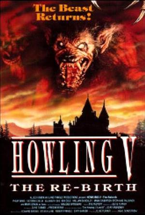 Howling V: The Rebirth (V)