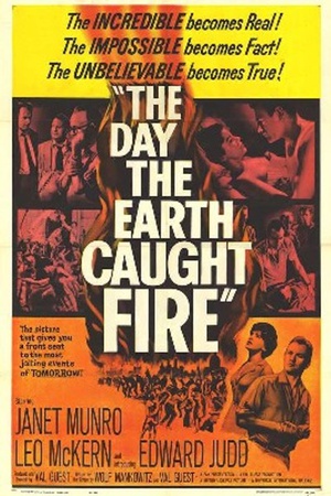 ʧ֮ The Day The Earth Caught Fire