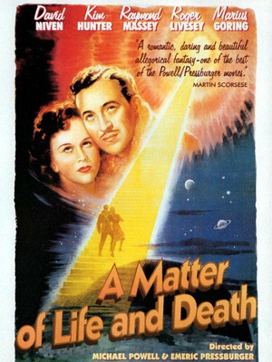 ƽ A Matter of Life and Death