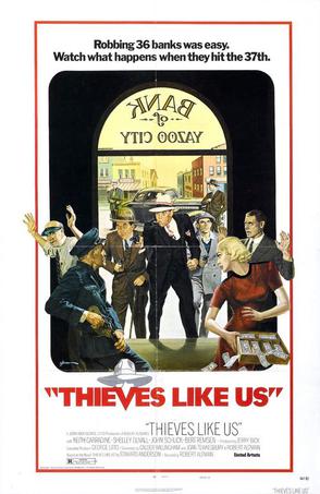 û Thieves Like Us