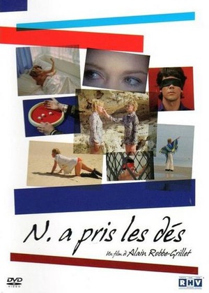 N.Ѿ N. a pris les ds...