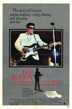 ͵ϻ The Buddy Holly Story