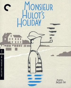 ļ Les vacances de Monsieur Hulot