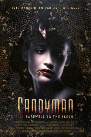 ǹ2ȷѪ Candyman: Farewell to the Flesh