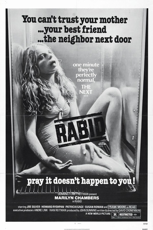 Ȯ Rabid