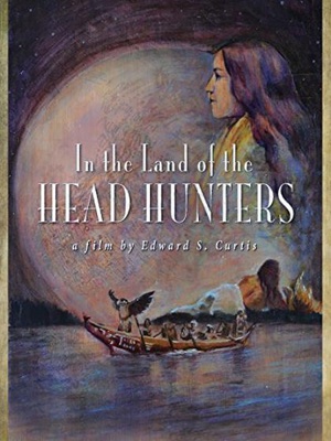 ֮ In the Land of the Head Hunters