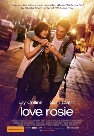 㣬 Love, Rosie