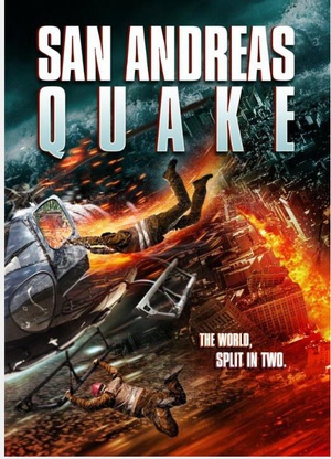 ʥ˹ San Andreas Quake