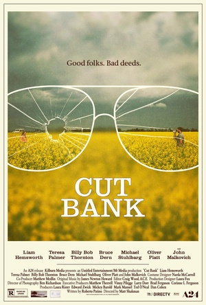 ɱ Cut Bank