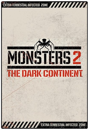 ޣڰ½ Monsters: The Dark Continent