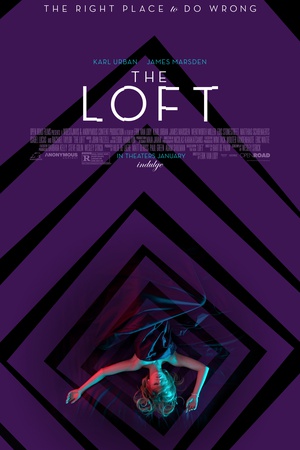 ¥ The Loft