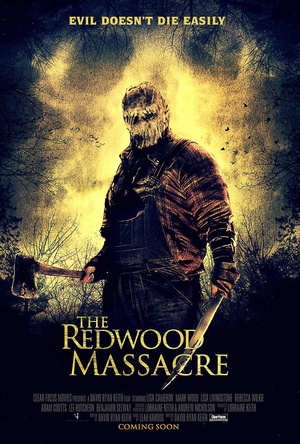 ɼɱħ The Redwood Massacre