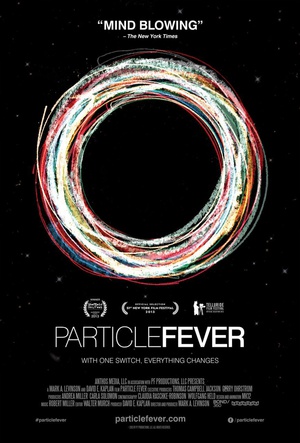 ӿ Particle Fever