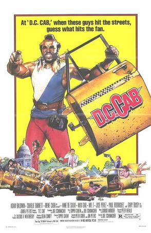 Ƴ D.C. Cab