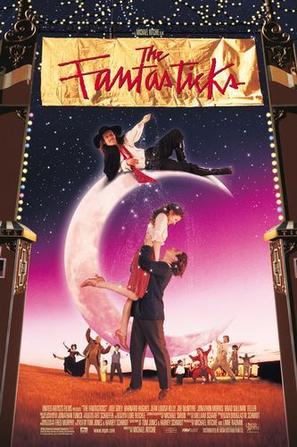 쿪 The Fantasticks