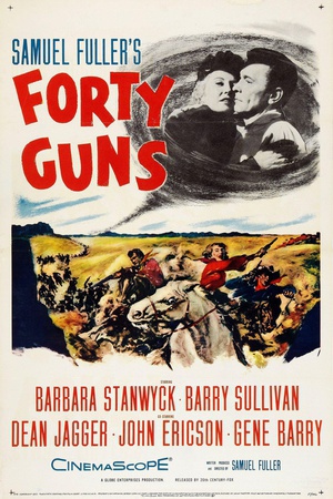 ʮ֧ǹ Forty Guns