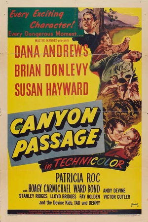 ϿȺ Canyon Passage