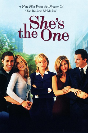 Ψһ She\'s the One