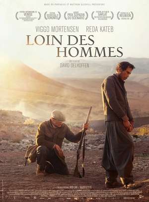 Զ˼ Loin des hommes