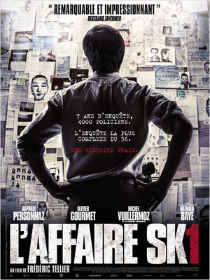 ɱһ L\'affaire SK1