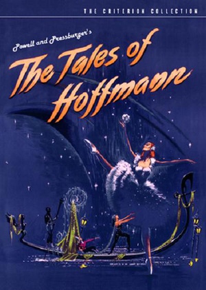 λ The Tales of Hoffmann