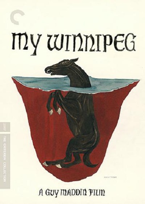 ҵᲮ My Winnipeg