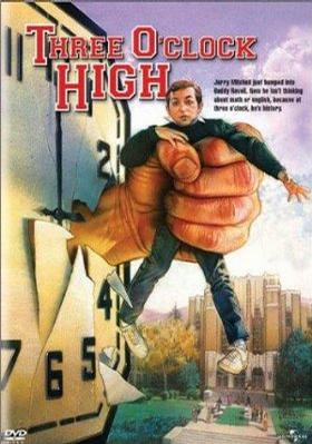  Three O\'Clock High