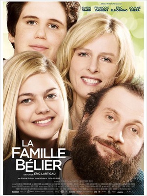 Ҷһ La famille Blier