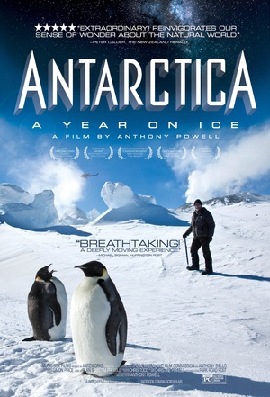 ϼޣϵһ Antarctica: A Year on Ice