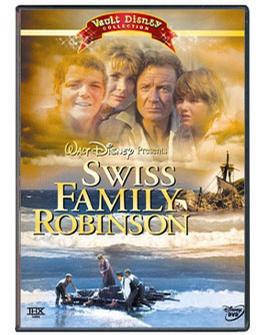 ԰ Swiss Family Robinson