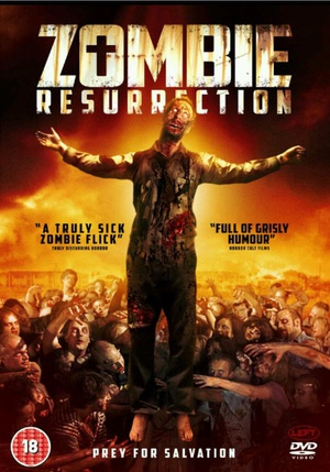 ʬ zombie resurrection