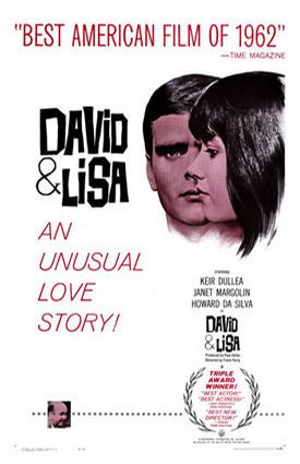 ɯ David and Lisa